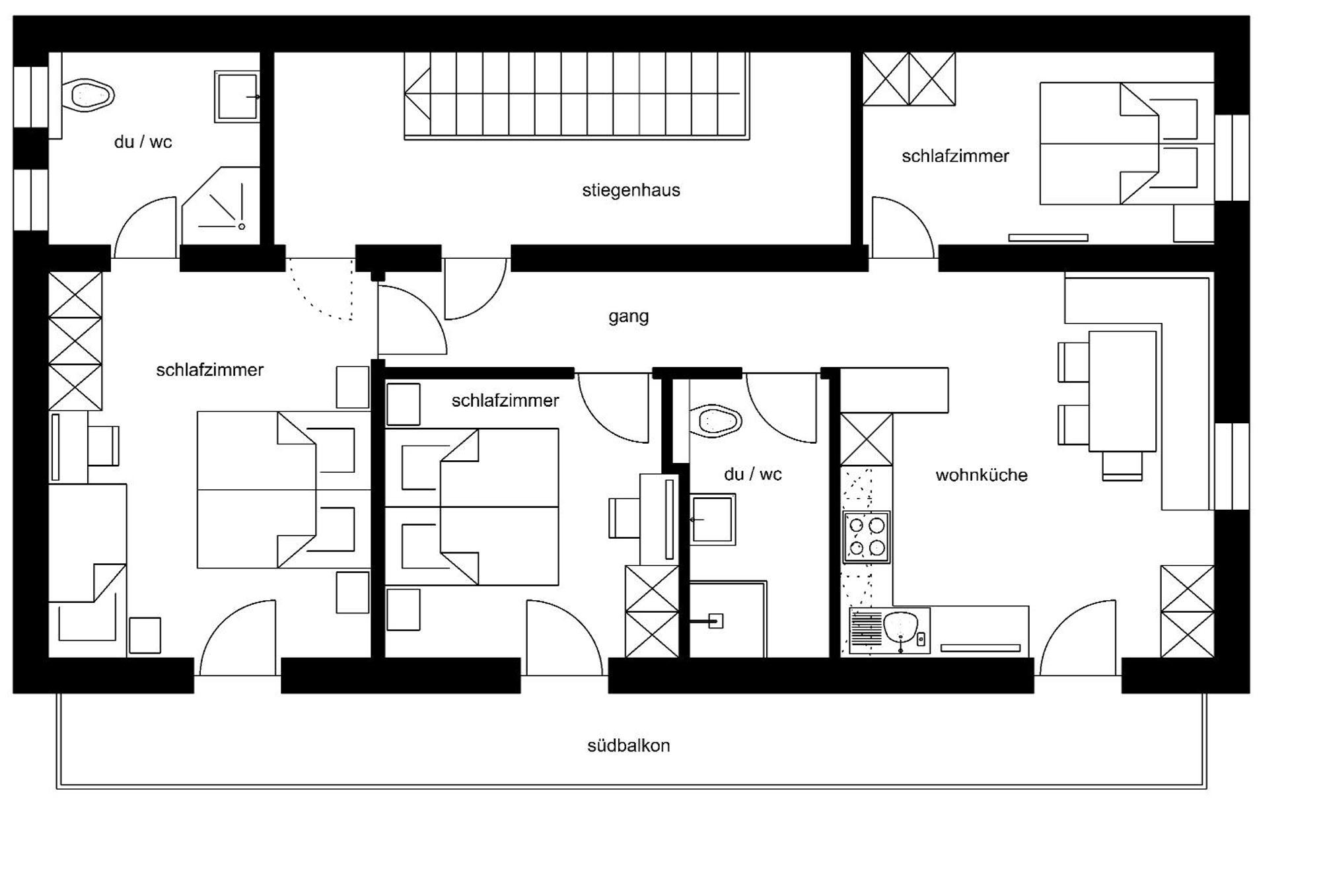 Haus Bergwelt-Inklusiv Super Sommer Card Serfaus Exterior photo